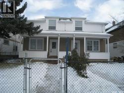 1437 Argyle STREET Regina, SK S4T 3S2