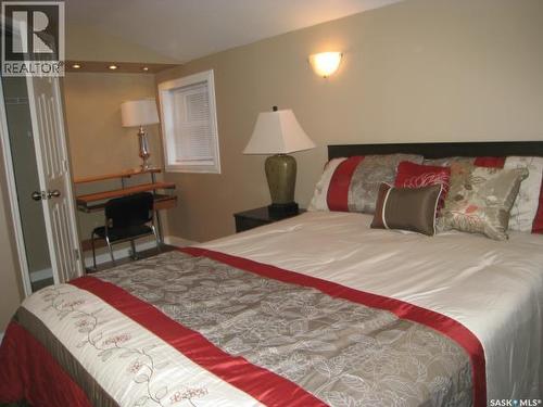 1437 Argyle Street, Regina, SK - Indoor Photo Showing Bedroom