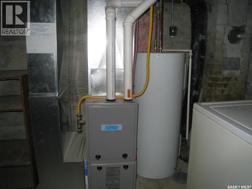 1437 Argyle Street, Regina, SK - Indoor Photo Showing Basement
