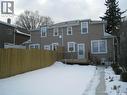 1437 Argyle Street, Regina, SK  - Outdoor 