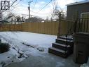 1437 Argyle Street, Regina, SK  - Outdoor 
