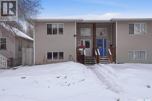 222 V AVENUE S  Saskatoon, SK S7M 3B3