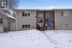 222 V AVENUE S  Saskatoon, SK S7M 3B3