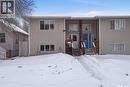 222 V Avenue S, Saskatoon, SK  - Outdoor 