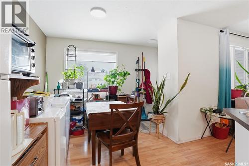222 V Avenue S, Saskatoon, SK - Indoor