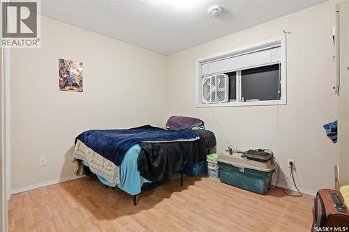 222 V Avenue S, Saskatoon, SK - Indoor Photo Showing Bedroom