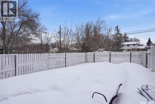222 V Avenue S, Saskatoon, SK - Outdoor