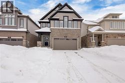 286 CHOKECHERRY Crescent Waterloo, ON N2V 0C3