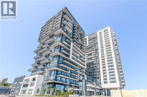 2081 FAIRVIEW Street Unit# 1402  Burlington, ON L7R 2C8