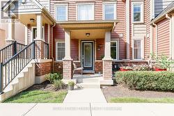 59 - 2500 HILL RISE COURT Oshawa, ON L1L 0M6