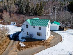 1227 East Scotch Settlement RD  Belleisle Creek, NB E4E 1Z2