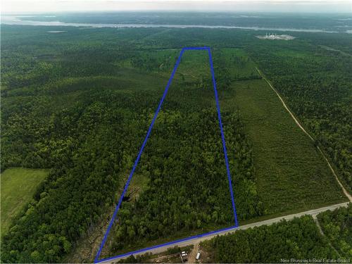 - Oldfield Rd, Bartibog, NB 