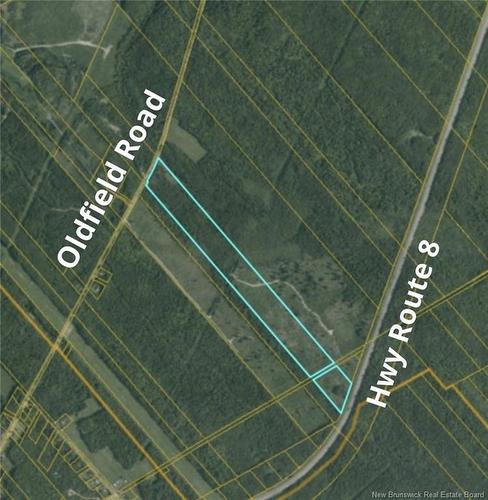 - Oldfield Rd, Bartibog, NB 