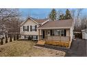 15 Talith St, Moncton, NB 