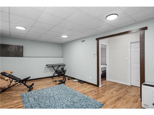 15 Talith St, Moncton, NB 