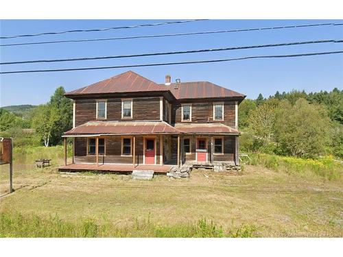 211 Route 161, Clair, NB 