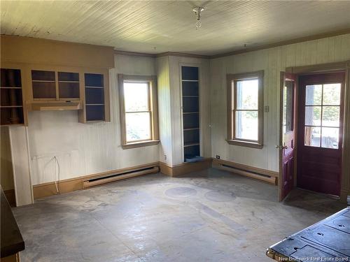 211 Route 161, Clair, NB 