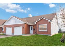 126-80 Mount Pleasant RD Moncton, NB E1S 5H8