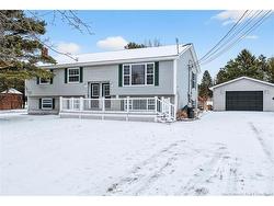 4619 Principale Saint-Antoine, NB E4V 1P8