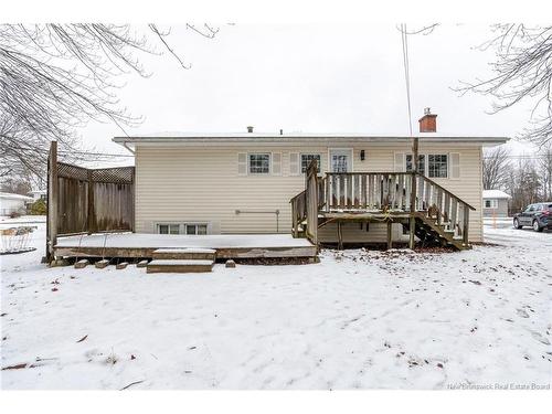 30 Killarney Rd, Riverview, NB 