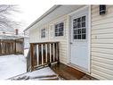 30 Killarney Rd, Riverview, NB 