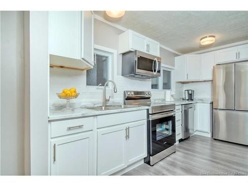 256 Hawthorne Dr, Riverview, NB 