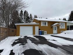 4 DUBÉ ST Edmundston, NB E3V 2G2