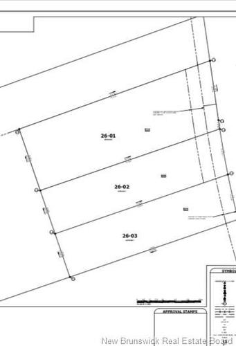 Lot 26-03 Dover Rd, Dieppe, NB 