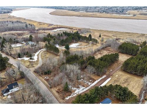 Lot 26-03 Dover Rd, Dieppe, NB 
