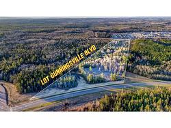 Lot Gunningsville BLVD Riverview, NB E1B 0W9