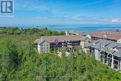 203 - 6 ANCHORAGE CRESCENT Collingwood, ON L9Y 0Y6