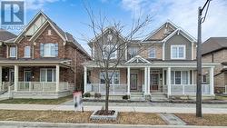 97 CORNWALL DRIVE Markham, ON L6B 0Y8