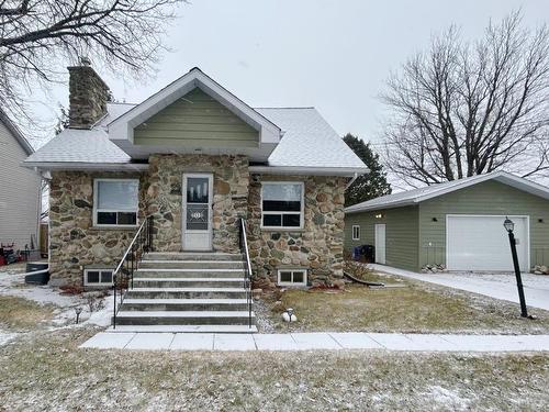 1115 River Road West  Fort Frances, ON P9A 2V3