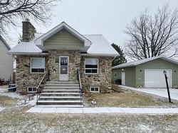 1115 River Road West Fort Frances, ON P9A 2V3