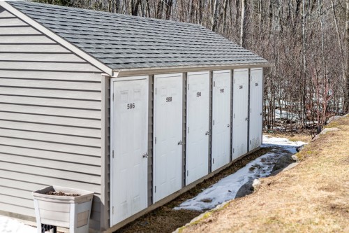 Remise - 596 Rue Du Mont-Brome, Granby, QC - Outdoor