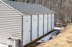 Shed - 