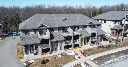 Extérieur - 596 Rue Du Mont-Brome, Granby, QC - Outdoor