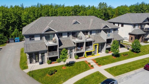 Façade - 596 Rue Du Mont-Brome, Granby, QC - Outdoor With Facade