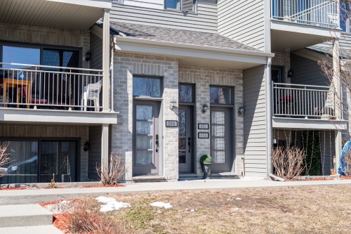 Façade - 596 Rue Du Mont-Brome, Granby, QC - Outdoor