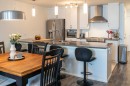 Cuisine - 596 Rue Du Mont-Brome, Granby, QC  - Indoor 