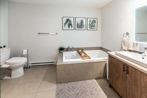 Salle de bains - 596 Rue Du Mont-Brome, Granby, QC - Indoor Photo Showing Bathroom