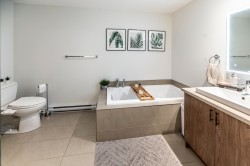 Bathroom - 