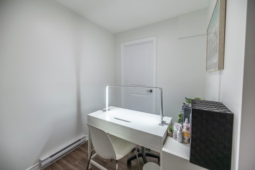 Bureau - 596 Rue Du Mont-Brome, Granby, QC - Indoor Photo Showing Other Room
