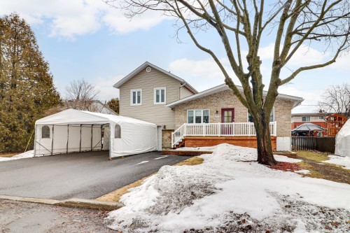 8380 Rue Auguste  Laval (Saint-François), QC H7A 1L4