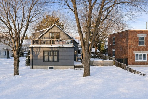 107 Rue Féré  Saint-Eustache, QC J7R 2T4