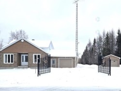 119 Rg St-Isidore  Saint-Just-De-Bretenières, QC G0R 3H0