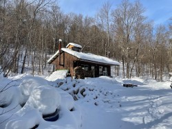 Z Route 101 Témiscaming, QC J0Z 3R0