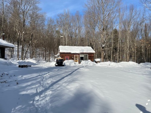 Façade - Z Route 101, Témiscaming, QC - Outdoor