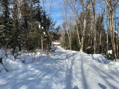 Extérieur - Z Route 101, Témiscaming, QC - Outdoor With View