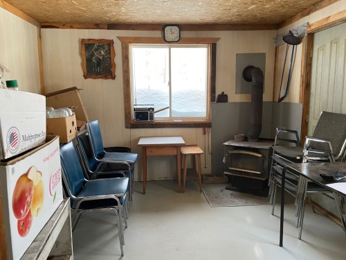 Érablière - Z Route 101, Témiscaming, QC - Indoor